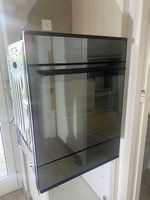 Electrolux Einbaubackofen EB7GL4SP