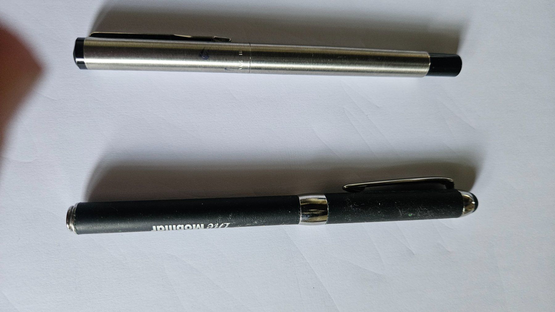 Penna & Evidenziatori: Fuellferderhalter Vintage – Usato da Feldbrunnen venduto da Kolosseum111