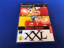 ASTERIX UND OBELIX XXL SPIEL FÜR PLAYSTATION 2