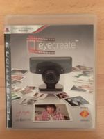 Eyecreate - PS3