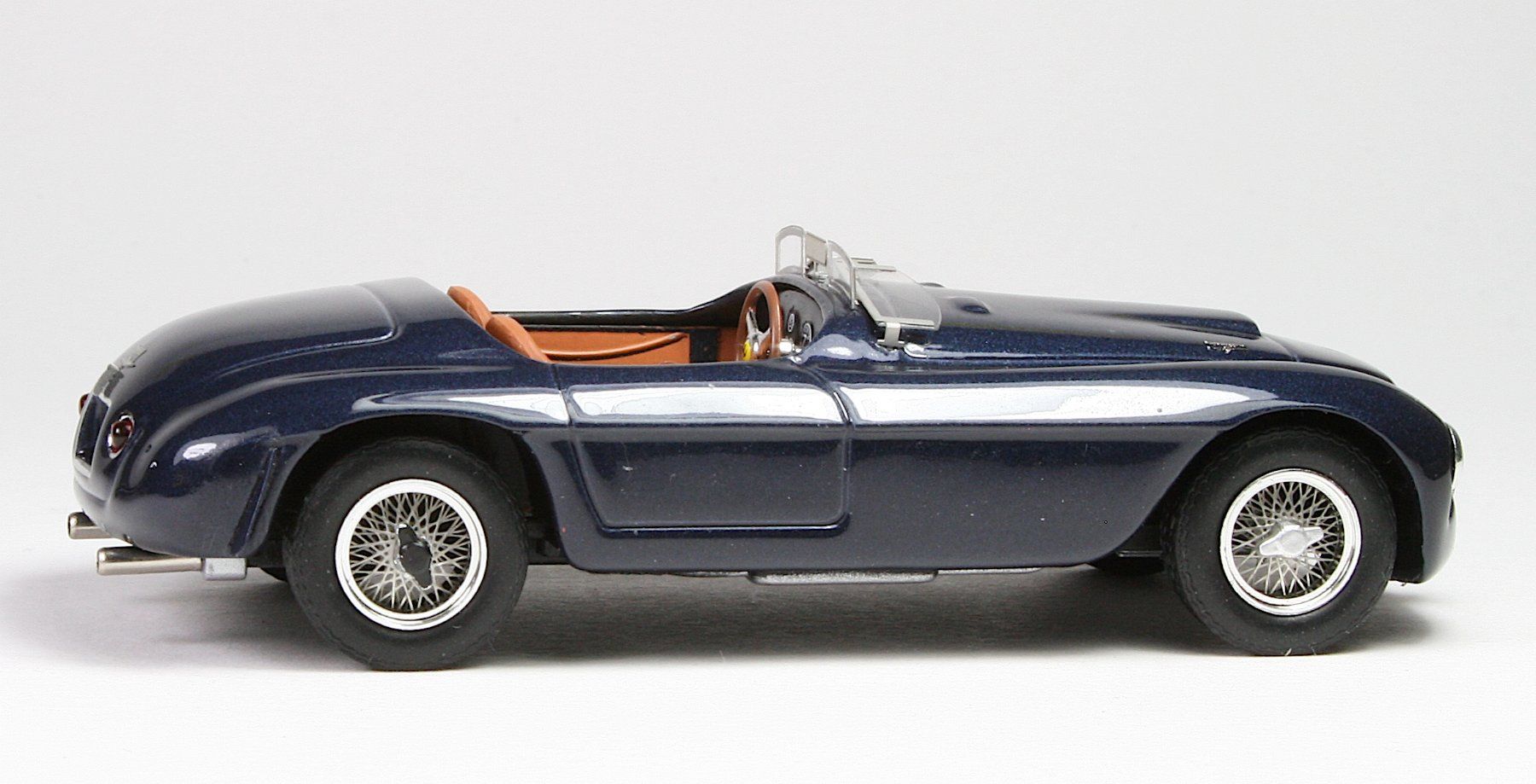 Ferrari Modellini d'auto: Hot Wheels Elite Ferrari 166 MM – Nuovo (secondo la descrizione) da Elsau venduto da Peekay8 6