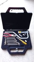 Oldtimer Orig. JAGUAR XJ6 XJ 12  usw - Bordwerkzeug - Koffer