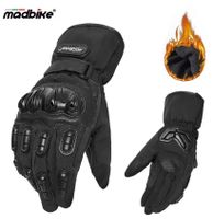 MadBike Motorradhandschuhe Gr.: XL