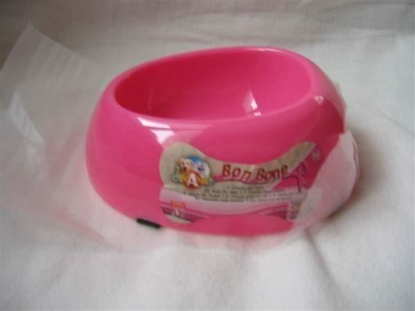 Mangimi: Napf rosa 250ml – Nuovo (secondo la descrizione) da Schübelbach venduto da Bemafaja