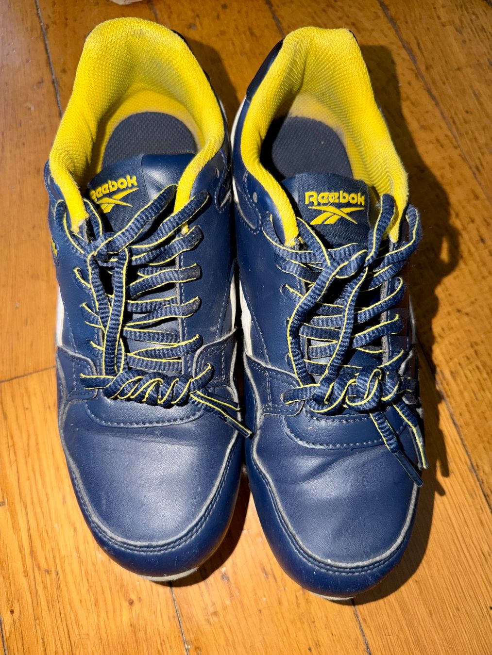 Reebok Chaussures hommes: Reebok sneakers Gr.37 – D'occasion à Spreitenbach par EdTasch