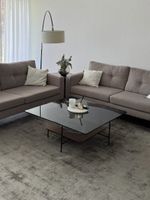 Couchtisch Dhesiki Nussbaum