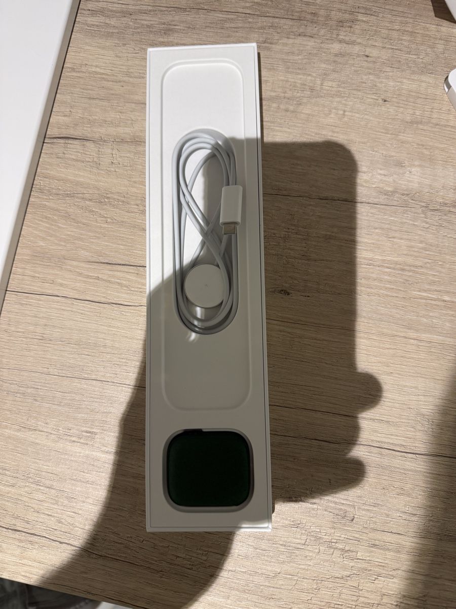 Apple Smartwatch: Vendo Apple Watch Series 7 – D'occasion à Ponte Capriasca par cos_v6tz 1