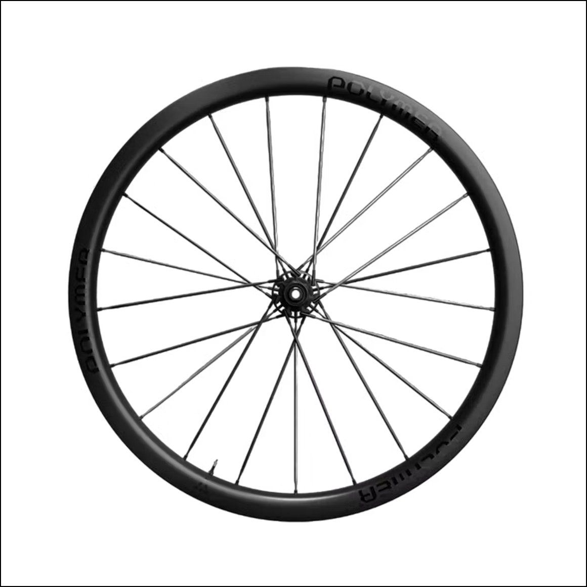 Pezzi di ricambio: Polymer Workshop Venture Radsatz, 38:38mm – Nuovo e nell'imballaggio originale da Bern venduto da Disco_Cycle 3