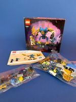 LEGO Ninjago 71805 Jay's Battle Mech