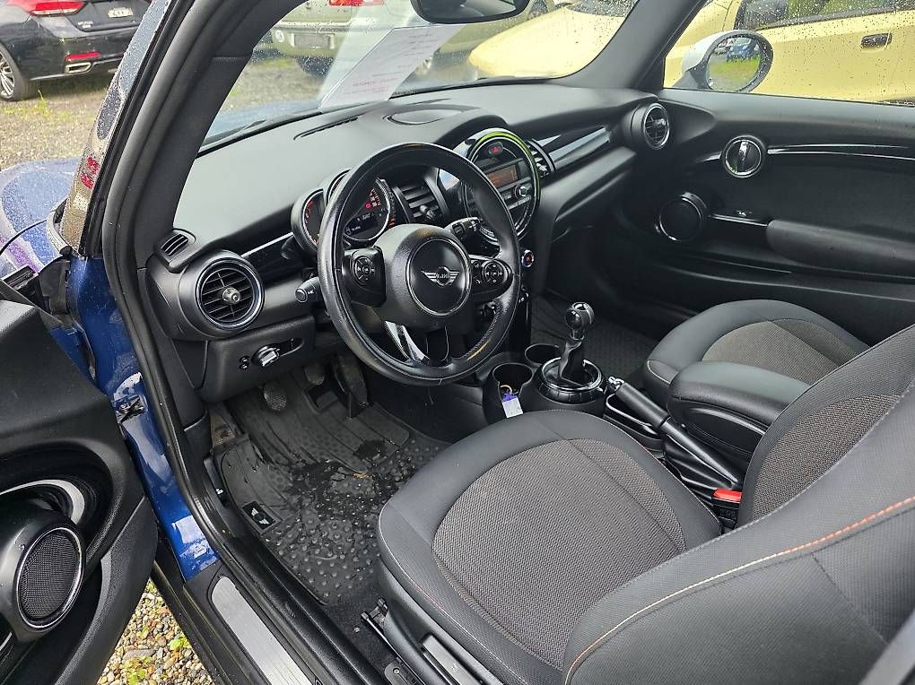 Autos: Mini Cooper COLLAUDATA 12.05.2026 – Gebraucht aus Cadenazzo von LuismacchineSagl 4