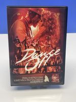 Der Schweizer Tanzfilmklassiker! Dance off auf DVD