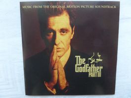 Nino Rota & Carmine Coppola - The Godfather Part III
