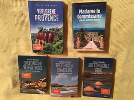 Bücher Konvolut Pierre Lagrange Pierre Martin Jean-Luc Ba...