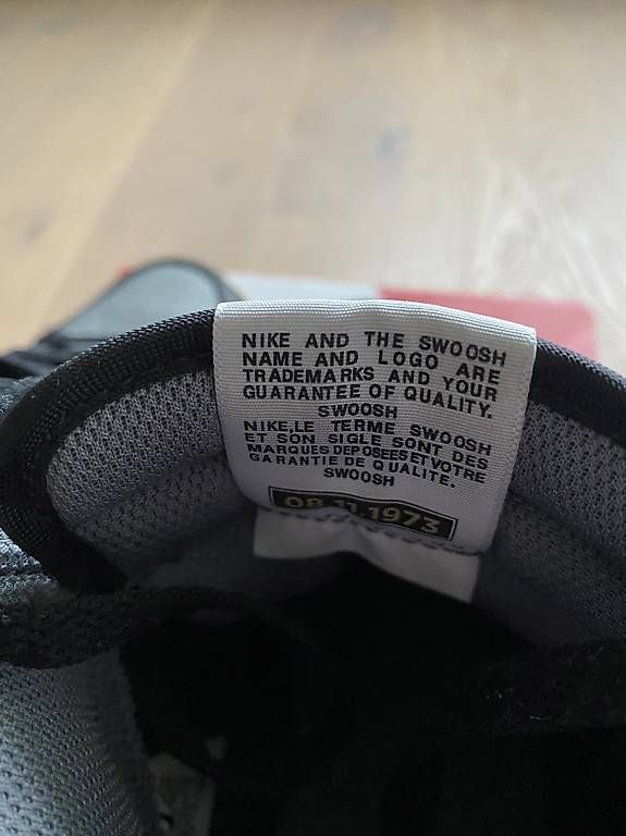 Chaussures hommes: Nike Dunk High Retro Premium  – D'occasion à Bolligen par fel_cp8q 2