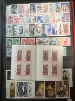 () Année complète 1980 Neufs**