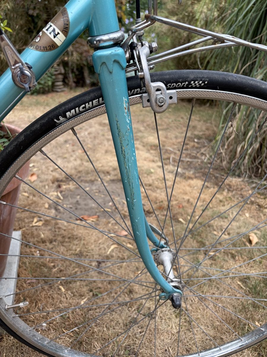 Vélos: Rennvelo Helium  – D'occasion à Bern par kaufenundverkaufen02 2