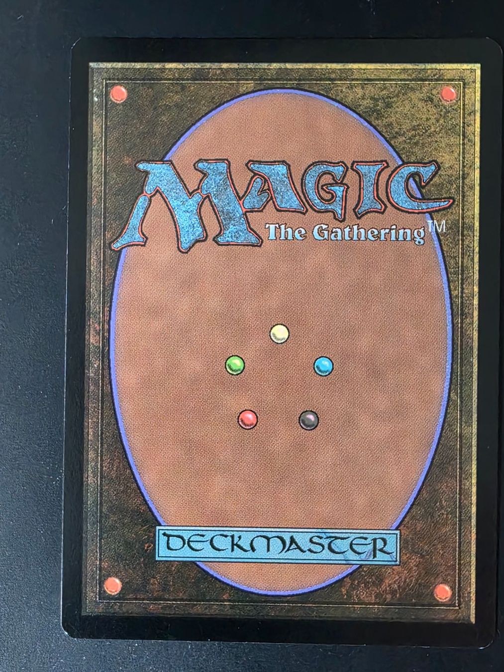 Magic The Gathering Sammelbilder & Trading cards: Doomsday - MTG – Gebraucht aus Zürich von Semagets 1