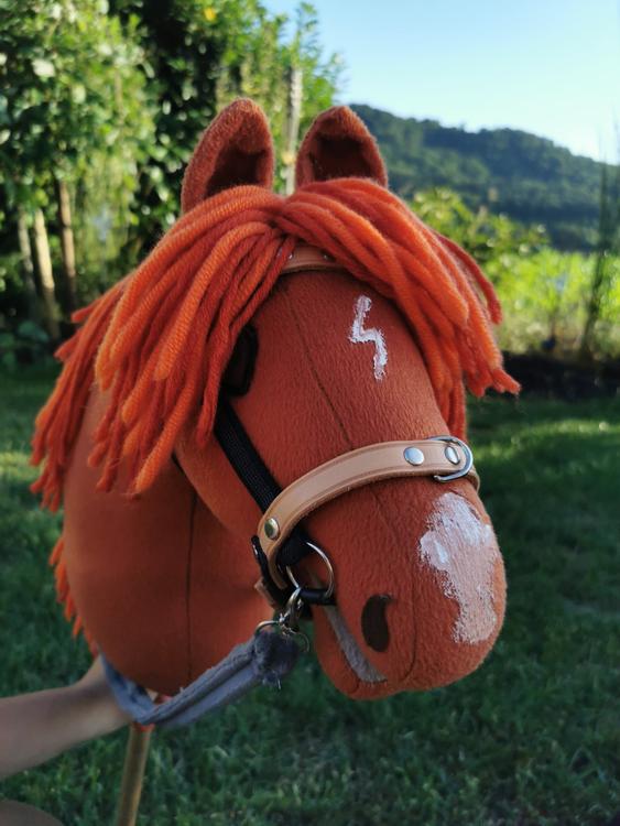 Hobby Horse SIENNA  Comprare su Ricardo