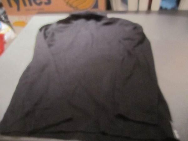 H&M Maglioni & Felpe: Rollkragenpullover Gr. 134/140, schwarz – Usato da Zürich venduto da abraxas1291
