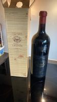 Chateau Lacombe Jeroboam 3L Bordeaux 1995 mit Kartonbox