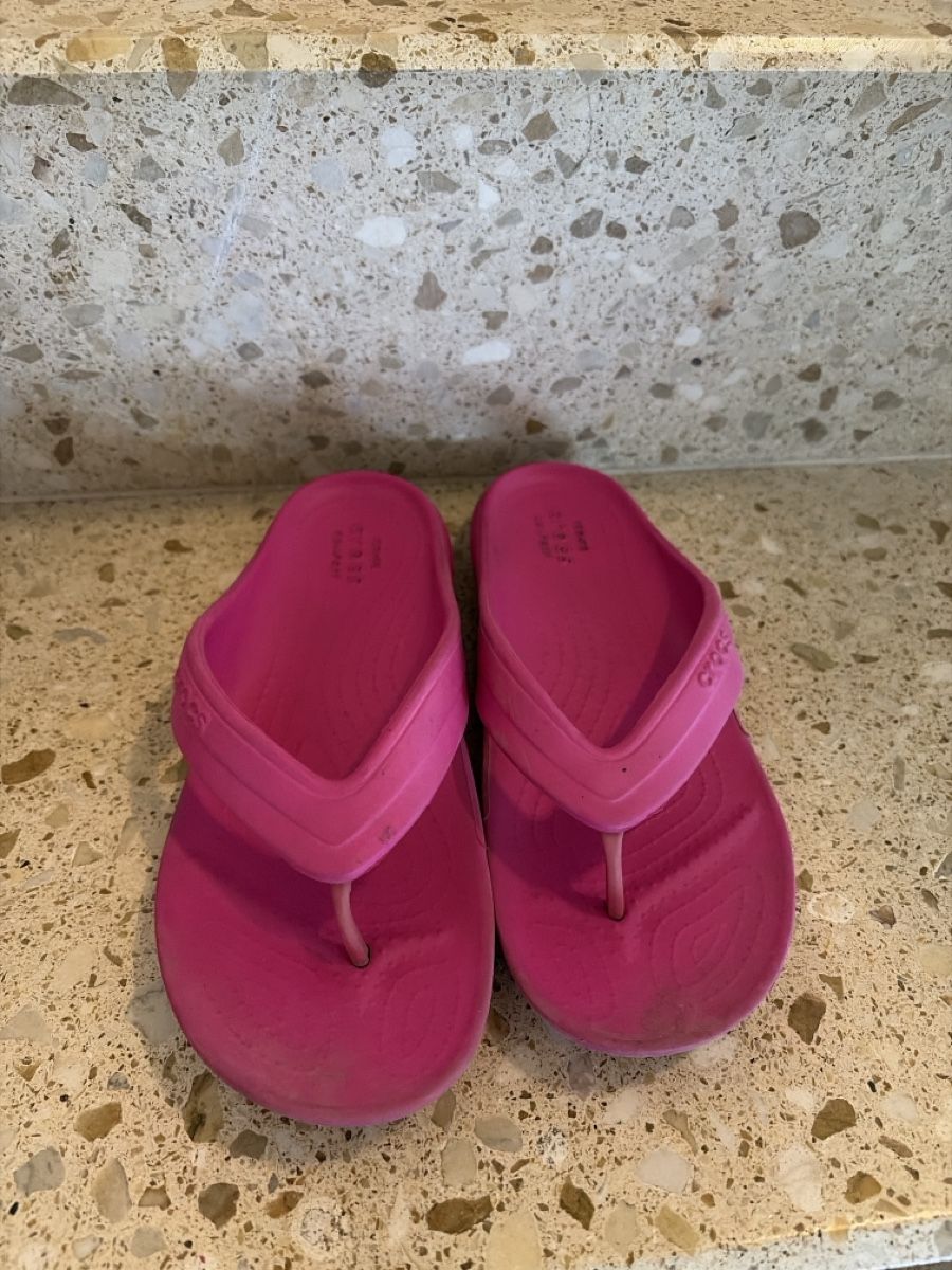 Crocs Scarpe per ragazzi: Crocs Grösse 3 (ca 32-33) – Usato da Granges-Paccot venduto da Fwaeber 2