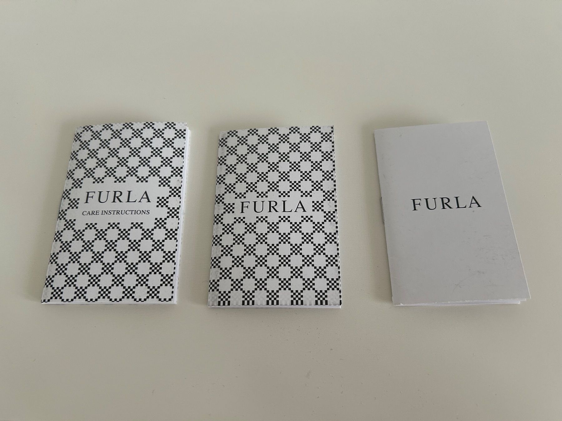 Furla Borse da donna: Furla Umhängetasche Leder – Usato da Richterswil venduto da 1609ol 2