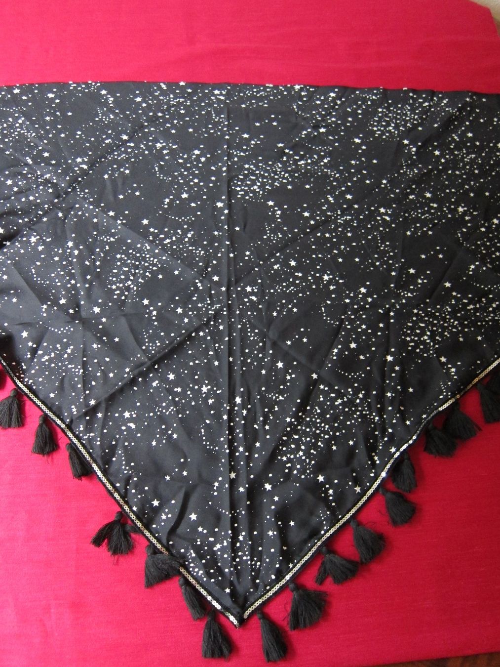 Foulards, Tücher & Schals: Dreieckstuch Dea Kudibal, Seide, NEU! – Neu (gemäss Beschreibung) aus Zürich von Italia58 4