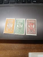 Timbres de Martinique - Collectionnez l'histoire! (92/4)