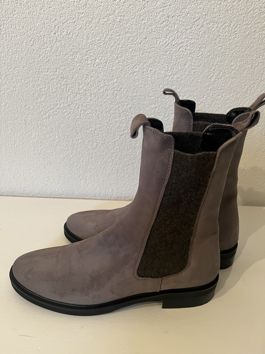 Scarpe da donna: Stiefeletten Gr. 40 – Usato da Wenslingen venduto da Sambi09 1