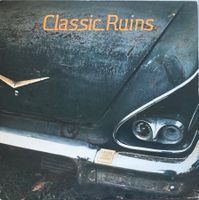 CLASSIC RUINS - LASSIE EATS CHICKENS