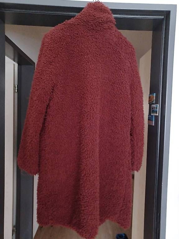 Mäntel: Manteau court – Gebraucht aus Soyhières von 5jm_5czl 2