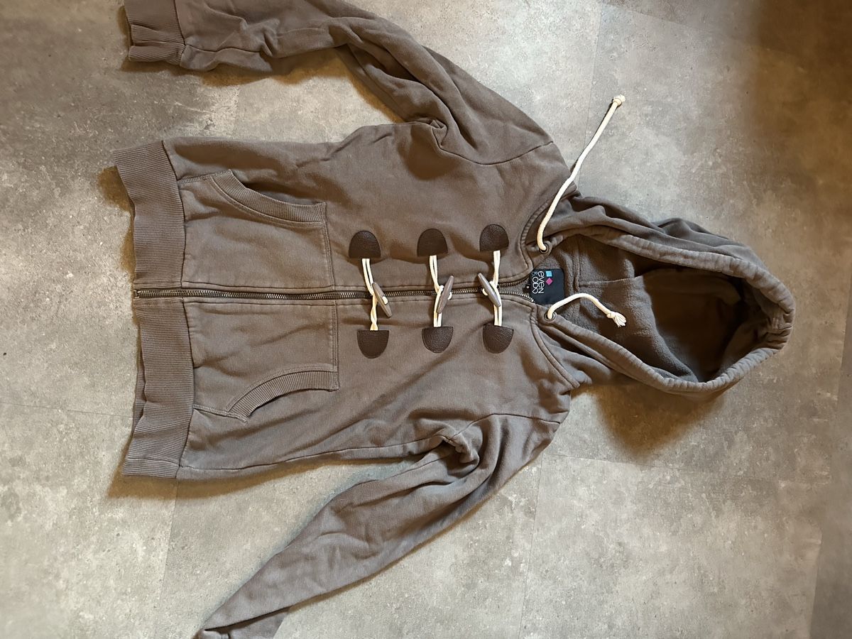 Maglioni & Felpe: 2 Hoodies im Set, Grösse S – Usato da Flanthey venduto da ale_xandra 3