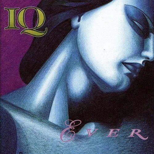 CDs: IQ - Ever – Gebraucht aus Uzwil von visions77