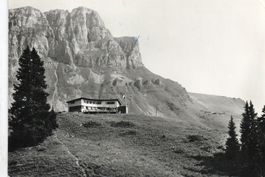 Braunwald - Ortstockhaus
