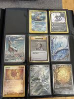 Pokemon Karten Turtok Hundemon Dragonir 151