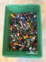 Lego Steine Kiste 