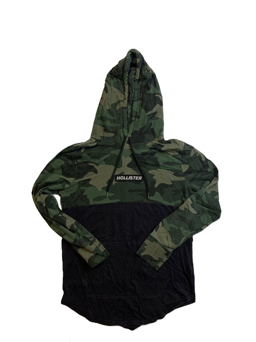 Hollister Pullover & Sweatshirts: Hollister Pullover, Size S – Gebraucht aus Münchenstein von Alpinevintage