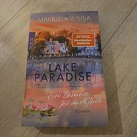 Manuela Inusa: Lake Paradise - Ein Zuhause  NEU