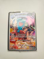Pokemon Woingenau Full Illustration Art Sealed ab 1 CHF