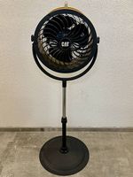 Ventilator Caterpillar HVPD14AC