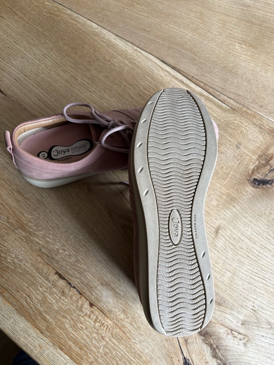 Joya Scarpe da donna: Schnürschuh Joya Damen Gr. 39 – Usato da Bauma venduto da haelge01 2