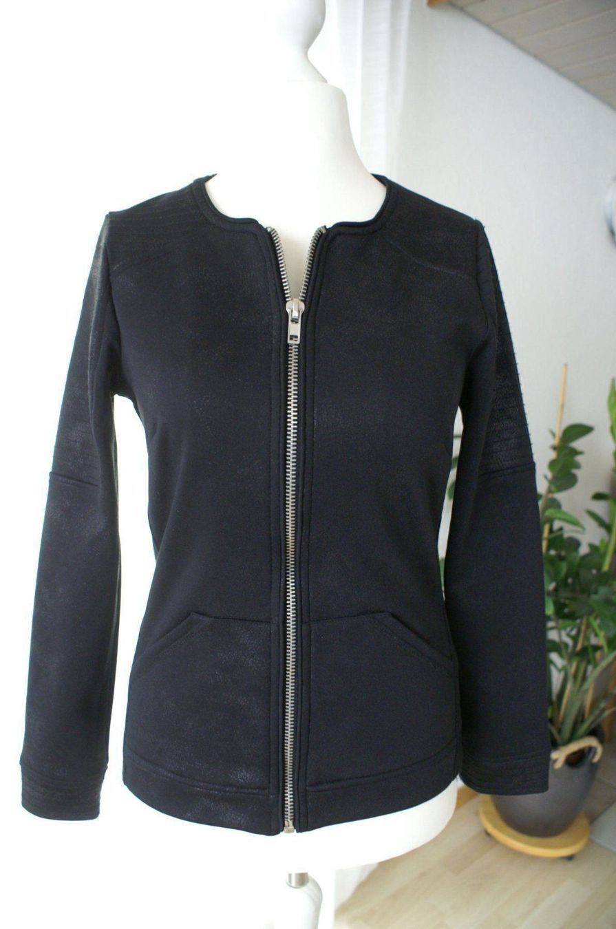 Giacche: Jacke von soyaconcept, Gr. S   NEU – Usato da Grüt (Gossau ZH) venduto da o-nyx 1