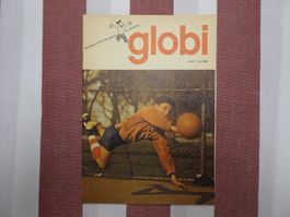 Globi Jugendschrift / Monatsschrift - Nr. 7 / 1966 - G1321