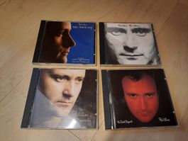 Phil Collins