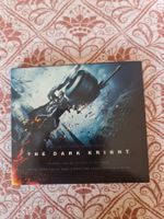 THE DARK KNIGHT (2008) von Hans Zimmer und J.N. Howard
