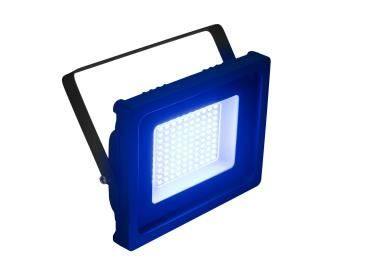 Illuminazione & Effetti luce: Eurolite LED IP FL-50 SMD blau – Nuovo e nell'imballaggio originale da Däniken SO venduto da Profog1