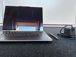 Lenovo Yoga 7, 14IRL8, 16GB RAM, 1TB SSD