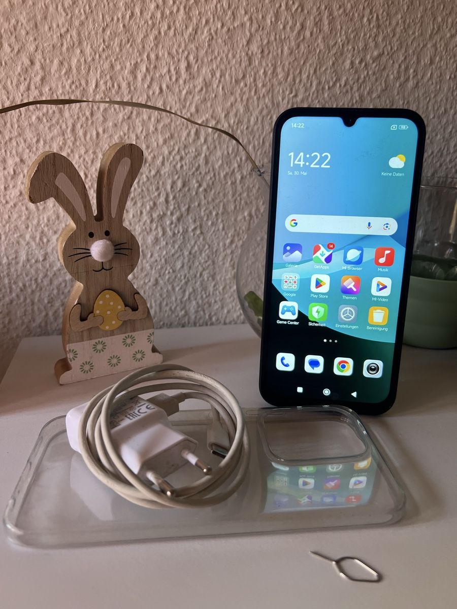 Xiaomi Telefoni cellulari / Smartphones: Xiaomi Redmi 15C 8/256GB Top – Usato da Adliswil venduto da Pacifoll 2