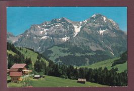 ADELBODEN - Restaurant Schermtanne