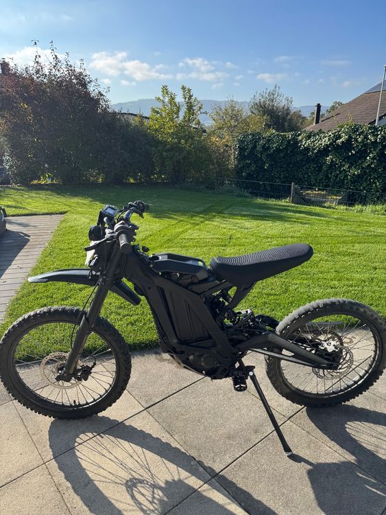 Surron light bee (Neuf (Voir description)) à Alle pour CHF 3450 ...